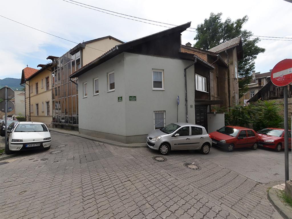 Apartments Asja SJJ Exterior foto